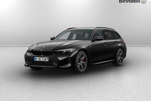 BMW BMW 318d Touring