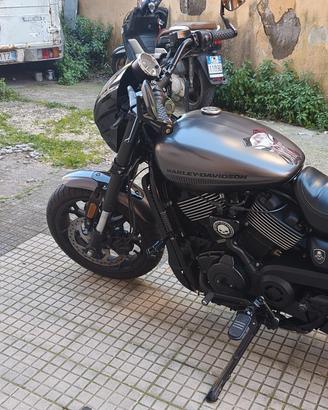 Harley Davidson 