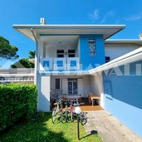 Villa a schiera a San Michele al Tagliamento