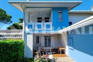 Villa a schiera a San Michele al Tagliamento