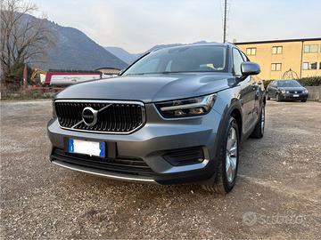 Volvo XC40 2.0 d3 Momentum AWD del 10.2018