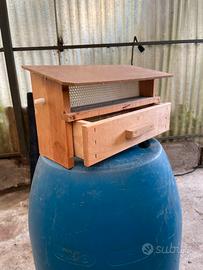 Trappola per polline