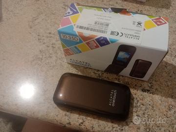 nuovi Alcatel 1030x e due 1035d in stock