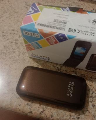 nuovi Alcatel 1030x e due 1035d in stock