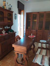 Bilocale Arredato in Montagna con Box