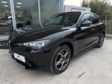 Alfa Romeo Stelvio 2.2 Turbodiesel 210 CV AT8 Q4 S