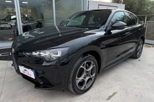 Alfa Romeo Stelvio 2.2 Turbodiesel 210 CV AT8 Q4 S