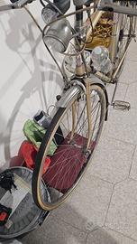 Bici uomo vintage Milesi