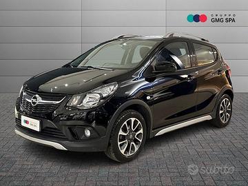 Opel Karl 1.0 Rocks 73cv my19
