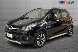 Opel Karl 1.0 Rocks 73cv my19