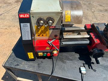 TORNIO VALEX BV21-520