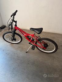 Bicicletta bambino