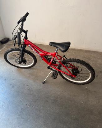 Bicicletta bambino