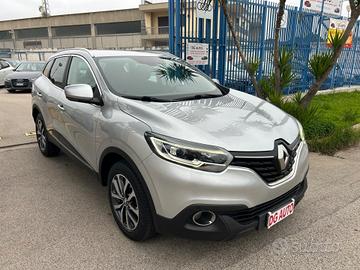 Renault Kadjar dCi 8V 110CV Energy Sport Edition 2