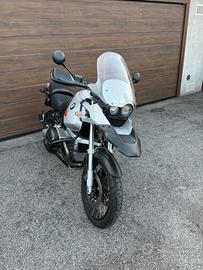 Bmw gs 1150. 2001