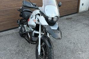 Bmw gs 1150. 2001