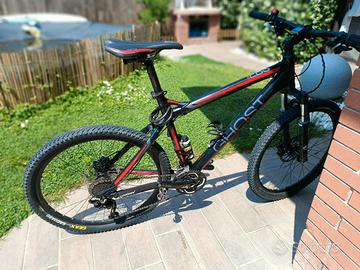 MTB Gost ebs pro