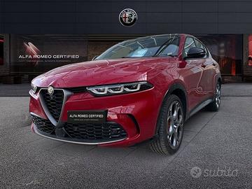Alfa Romeo Tonale 1.3 280cv Plug in Hybrid AT...