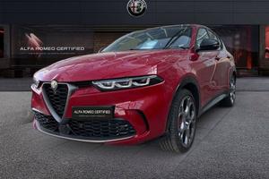 Alfa Romeo Tonale 1.3 280cv Plug in Hybrid AT...