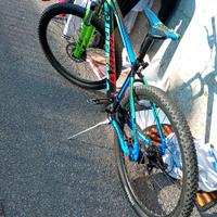 bici Brera come nuova