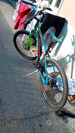 bici Brera come nuova