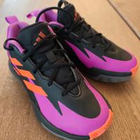 scarpe da basket Adidas