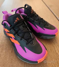 scarpe da basket Adidas