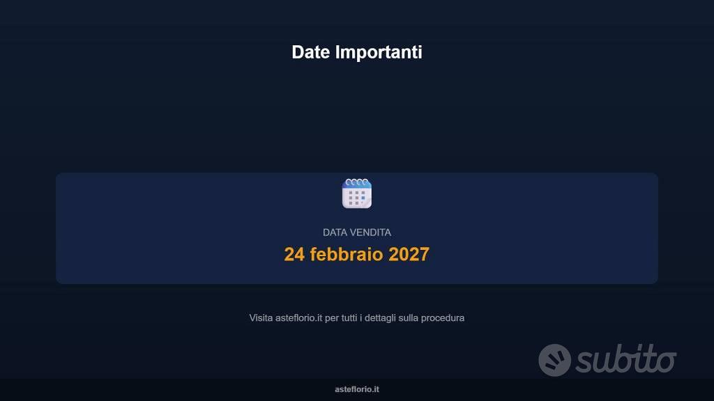 Appartamento – Ponte Buggianese, Vione - Vista 4