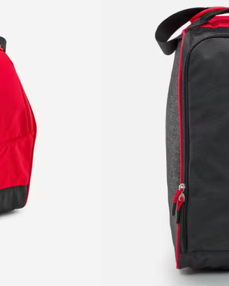 Decathlon WEDZE portasci e portascarponi