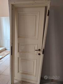 porta da interni
