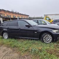 Bmw serie 3