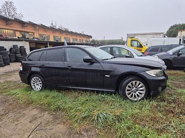 Bmw serie 3