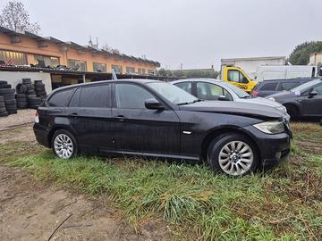 Bmw serie 3