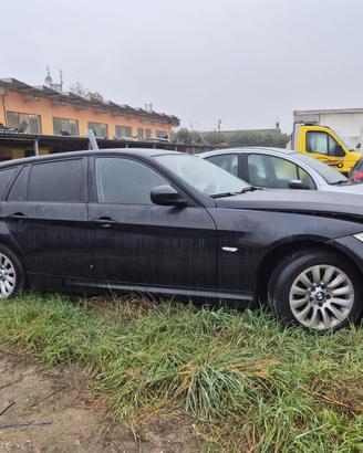 Bmw serie 3