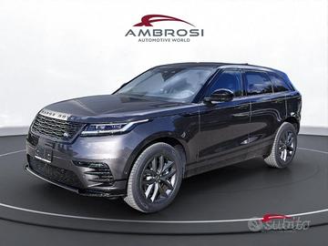 LAND ROVER Range Rover Velar AWD 5DR SWB Dynamic