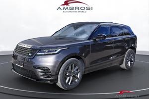 LAND ROVER Range Rover Velar AWD 5DR SWB Dynamic