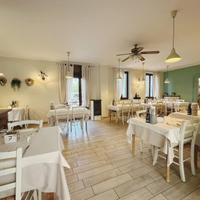 GFP - RISTORANTE PIZZERIA CON ALLOGGIO