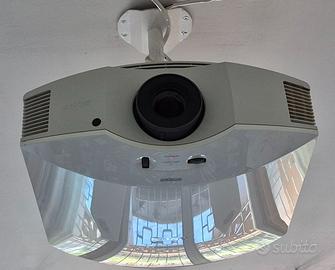 Proiettore Sony VPL-HW55ES Full HD 3D