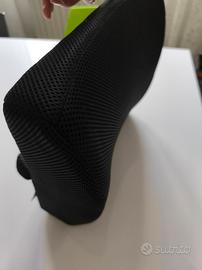 Sedile ergonomico per sedia 