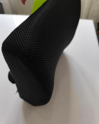 Sedile ergonomico per sedia 