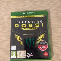 Valentino Rossi The Game  per xbox