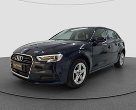 Audi A3 40 2.0tdi quattro s-tronic - IVA ESPOSTA