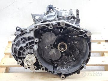 CAMBIO MANUALE COMPLETO USATO FIAT 500 L Serie Tre