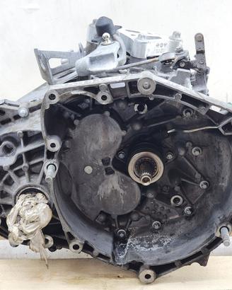 CAMBIO MANUALE COMPLETO USATO FIAT 500 L Serie Tre