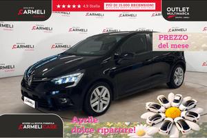 Renault Clio 1.5 blue dci Business 100cv