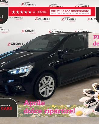 Renault Clio 1.5 blue dci Business 100cv