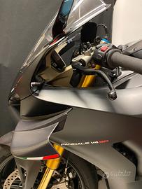 Panigale V4 SP 2021