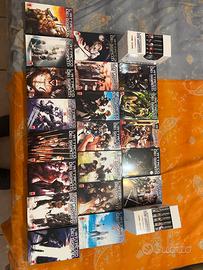 Attack On Titan 1-30