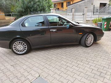 Alfa Romeo 156 jtd