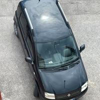 fiat panda 1300 multi jet